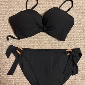 Robin Piccone swimsuit